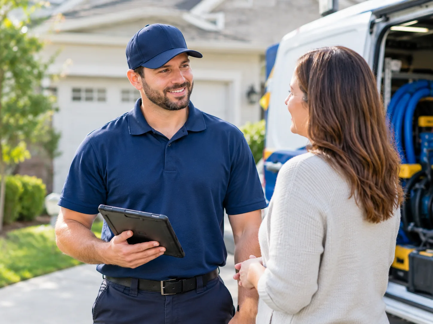 Sewage Backup Cleanup Houghton, MI FAQs